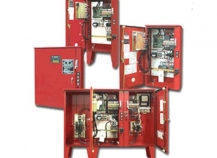 Tụ điện PCCC điều khiển hệ thống - Công Ty TNHH Kỹ Thuật Phòng Cháy Chữa Cháy Hoàng Tỷ